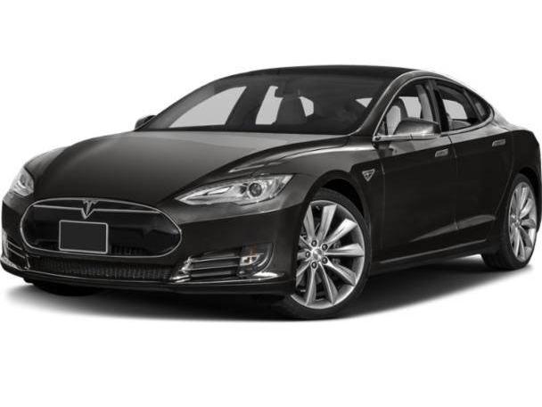 TESLA MODEL S 2015 5YJSA1S19FFP72511 image